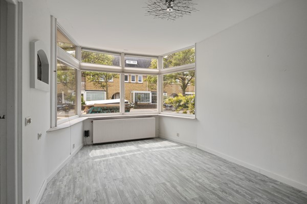 Medium property photo - Ruyghweg 71, 1781 DB Den Helder
